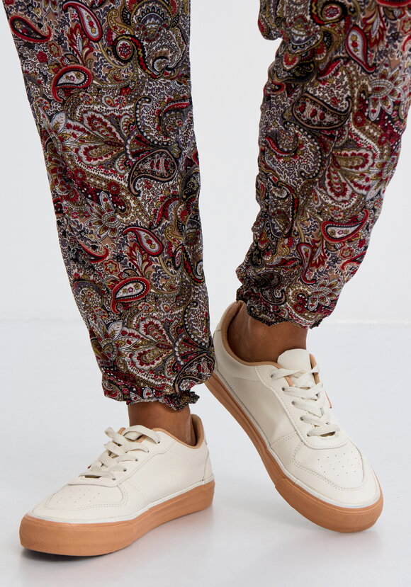 Брюки Галена шир.  580, рис. 10