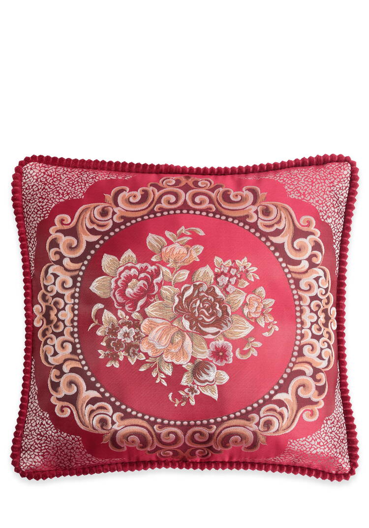 Наволочка декоративная Маркиза шир.  750, рис. 1