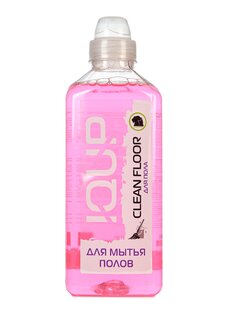 Универсальное моющее средство для мытья полов