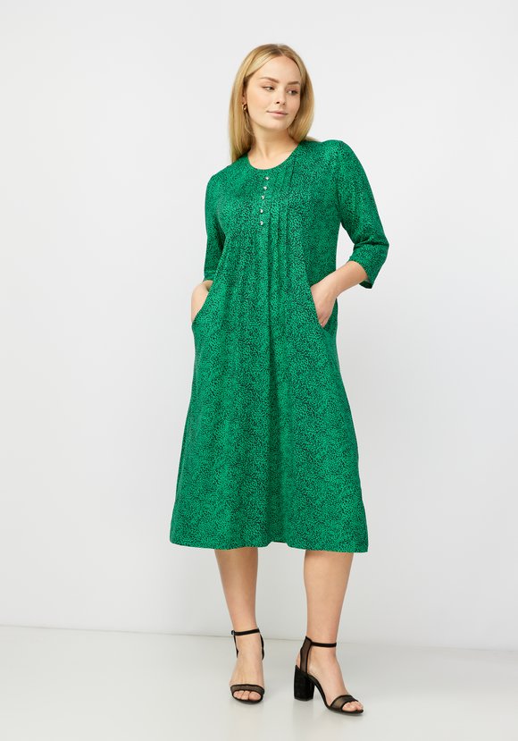 Платье женское Элизабет шир.  580, рис. 14