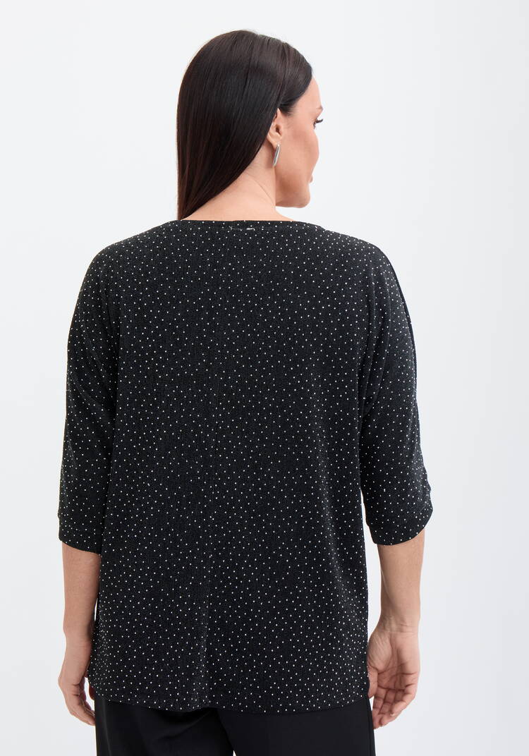 Джемпер Наима шир.  750, рис. 9