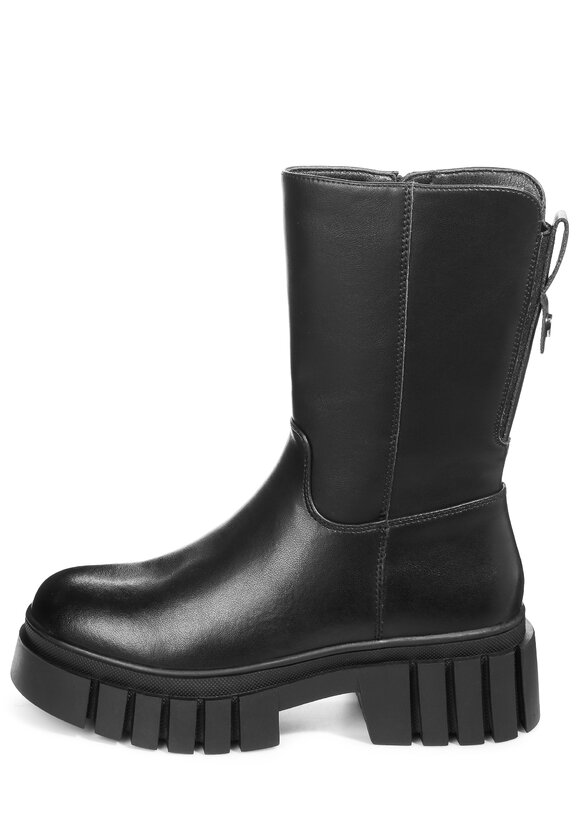 Полусапоги женские Эрика шир.  580, рис. 2