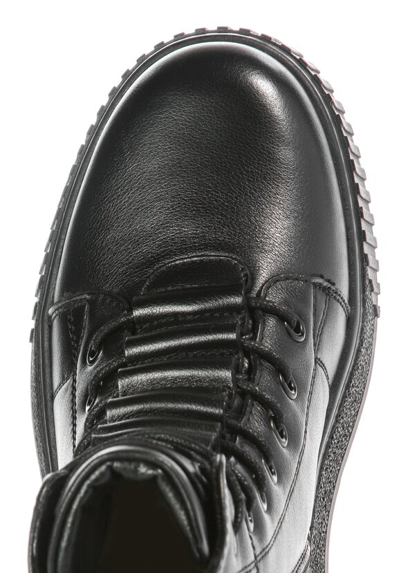 Ботинки женские Снежана шир.  580, рис. 4