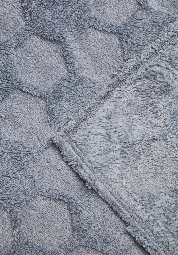 Плед велсофт Ариадна шир.  580, рис. 3