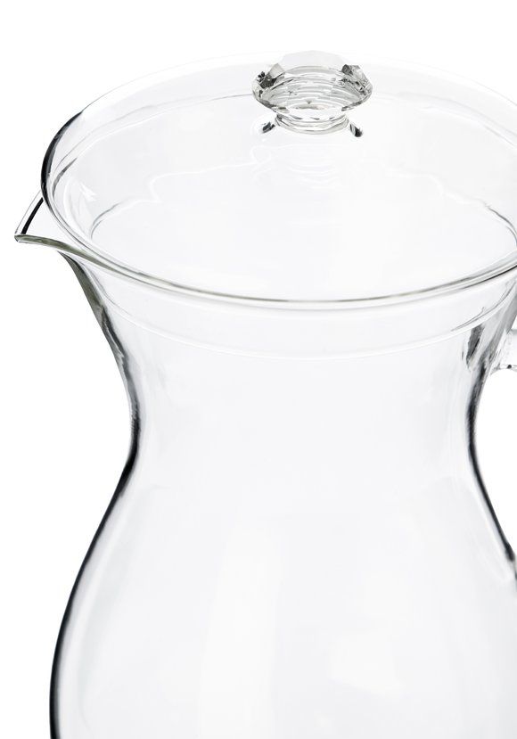 Молочник с крышкой Даймонд шир.  580, рис. 3