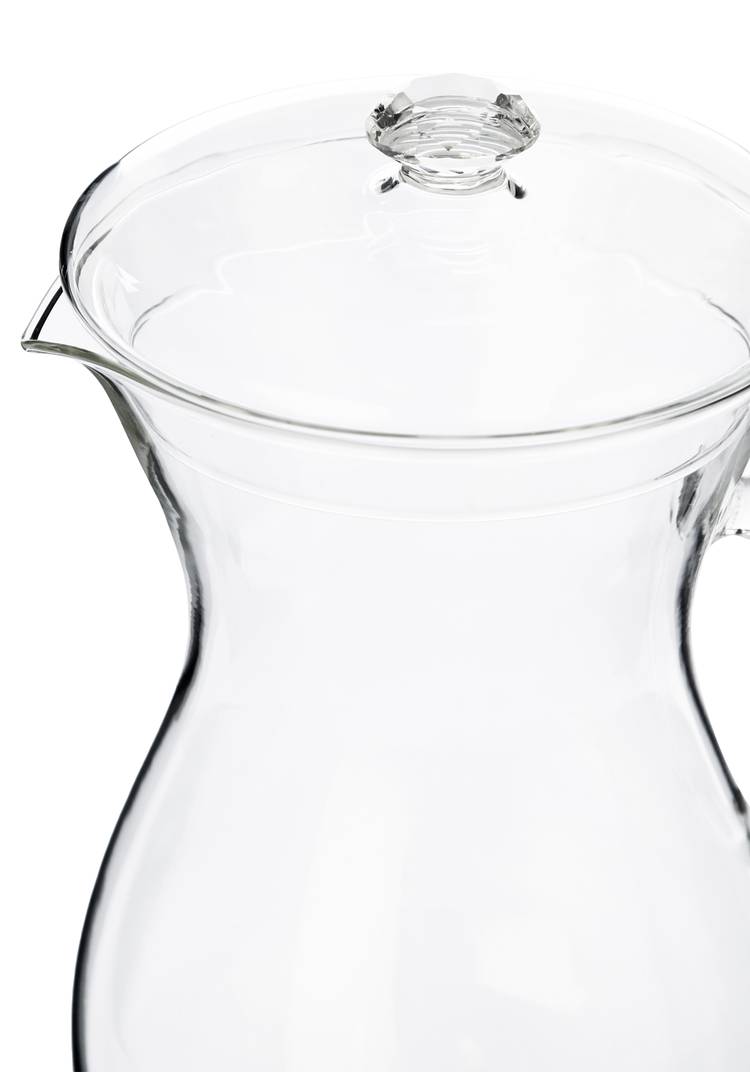 Молочник с крышкой Даймонд шир.  750, рис. 3