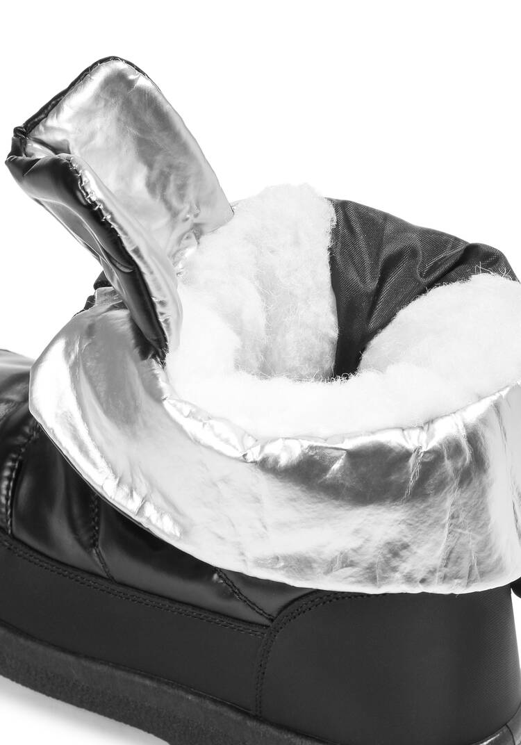 Полусапоги женские Лия шир.  750, рис. 6