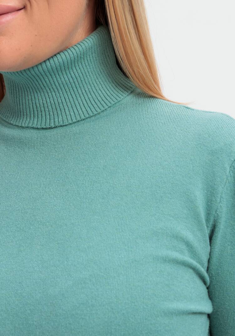 Джемпер Яркий выход шир.  750, рис. 35