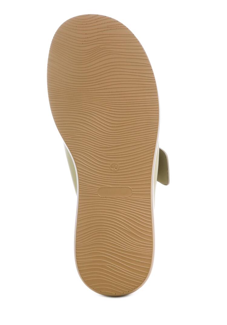 Сабо женские Лоранда шир.  750, рис. 25