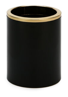 Стакан для зубной пасты и щётки