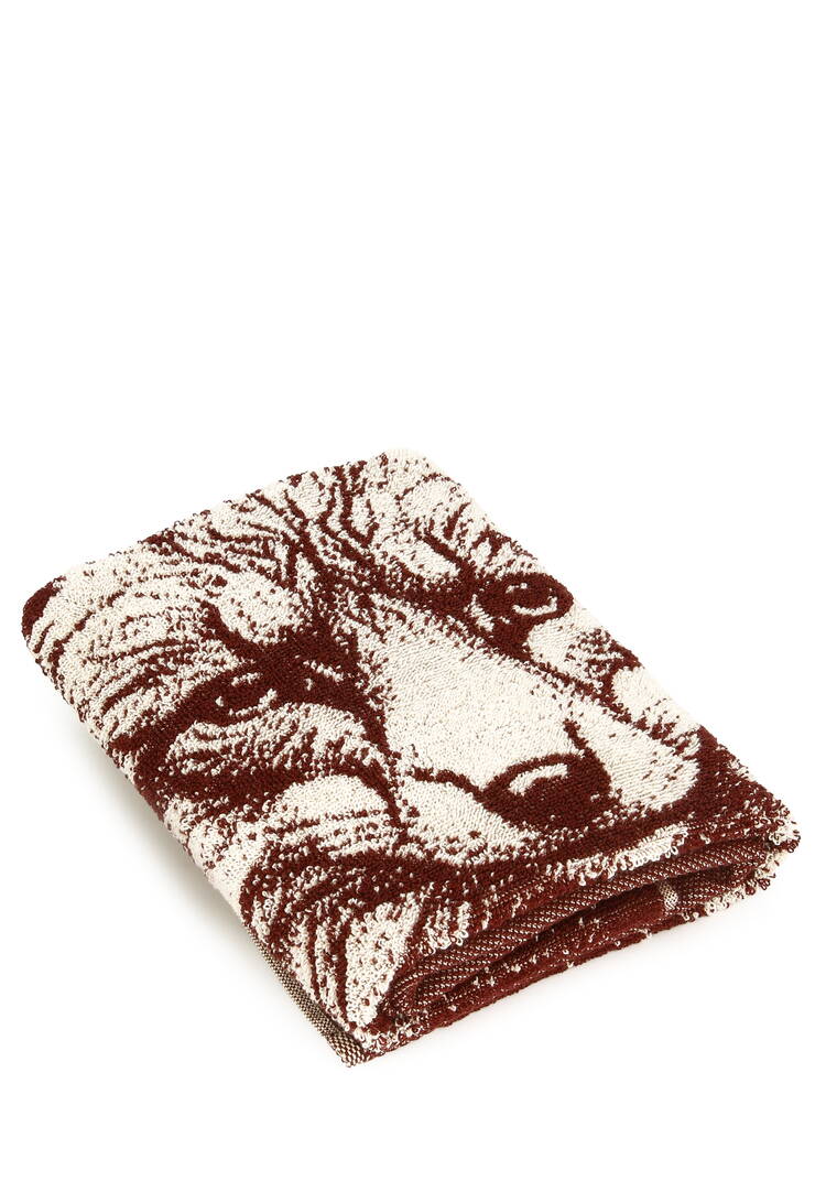 Полотенце махровое Любимая порода шир.  750, рис. 5