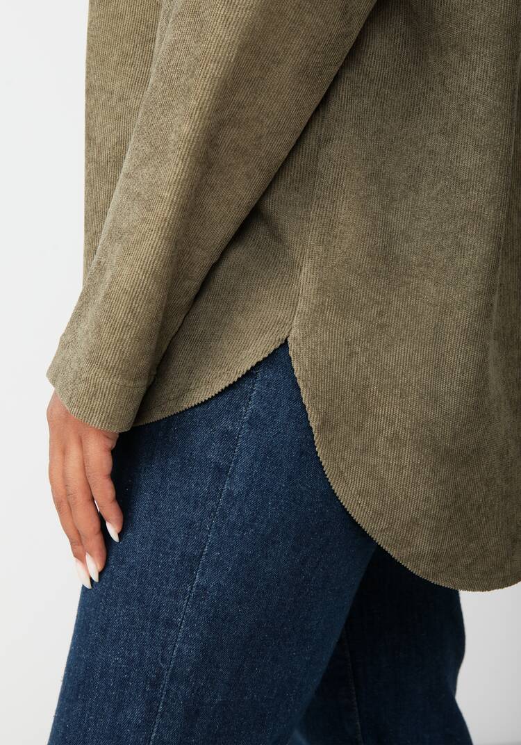 Рубашка Тиффани шир.  750, рис. 6