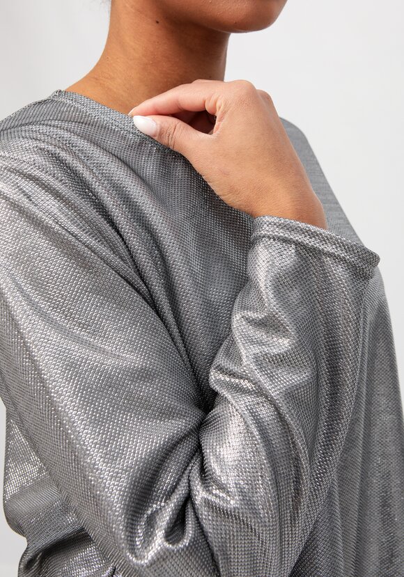 Лонгслив Мия шир.  580, рис. 5