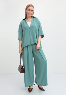 Брюки Алефтина