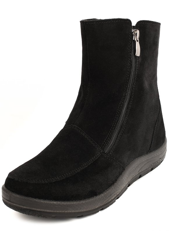 Полусапоги женские  Дарсия шир.  580, рис. 5