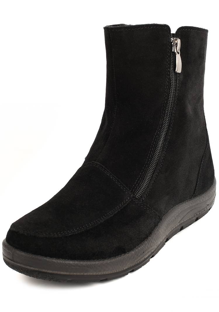 Полусапоги женские  Дарсия шир.  750, рис. 5