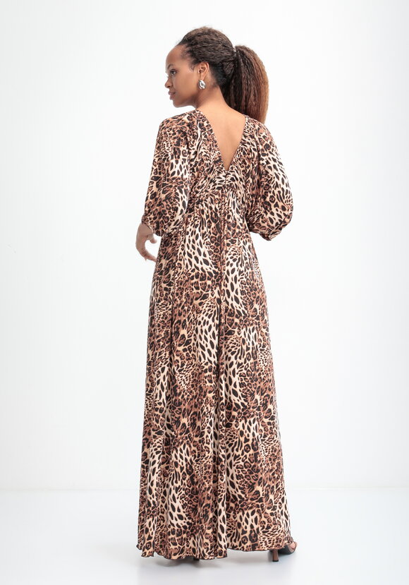 Платье Серафима шир.  580, рис. 3