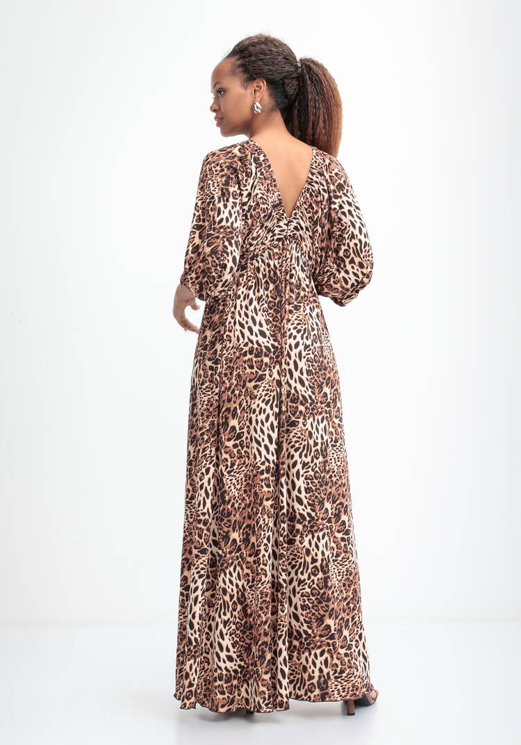 Платье Серафима шир.  750, рис. 3