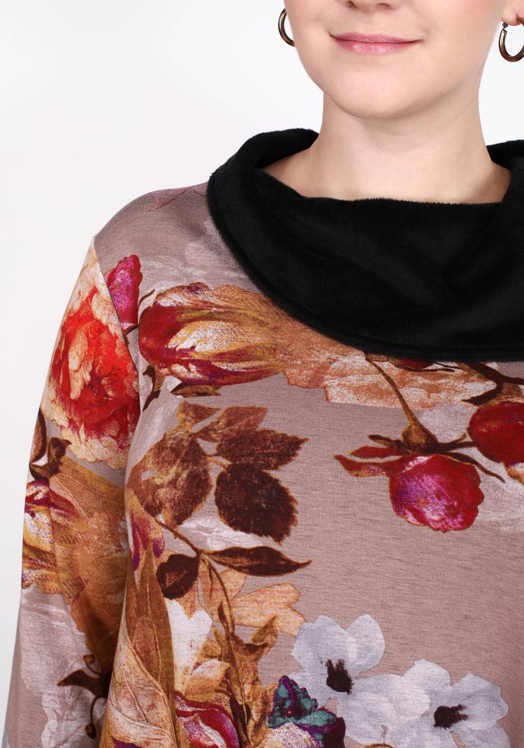 Туника Сказочный орнамент шир.  750, рис. 12