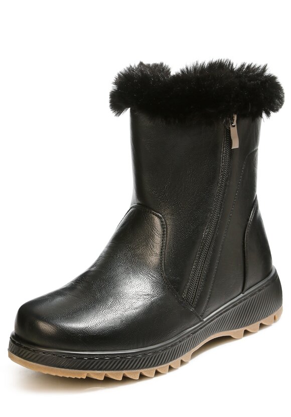 Ботинки женские Дэйла шир.  580, рис. 13