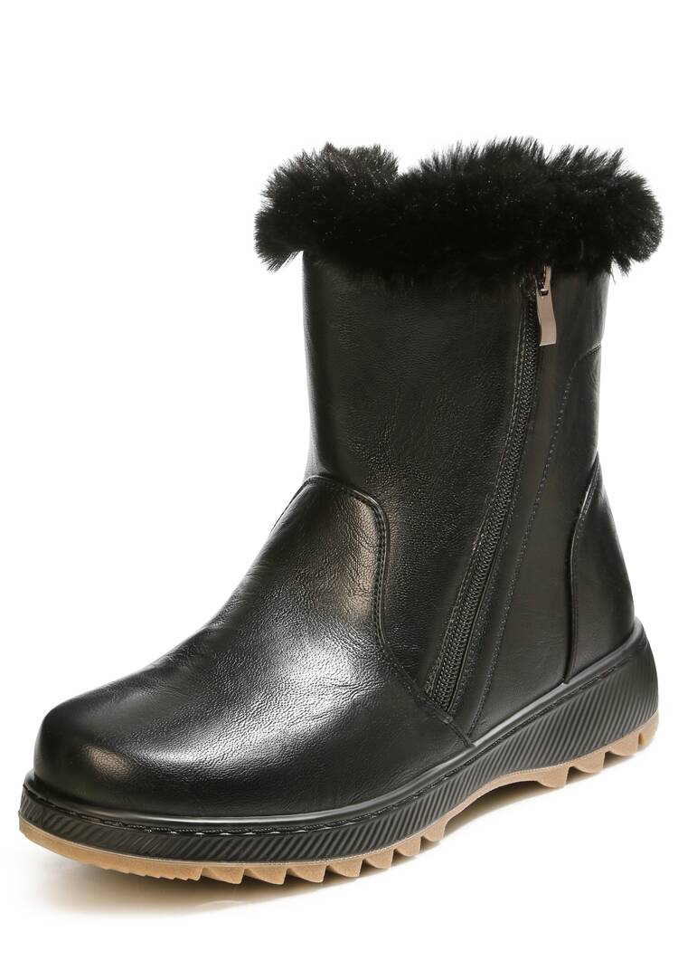 Ботинки женские Дэйла шир.  750, рис. 13