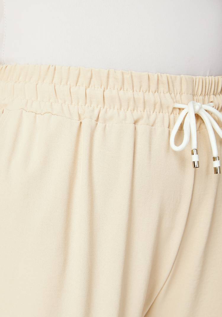 Брюки женские спорт шир.  750, рис. 14