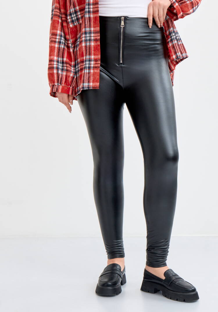 Лосины Идеальная фигура шир.  750, рис. 2