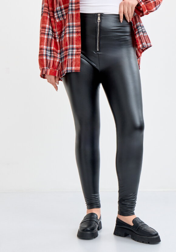 Лосины Идеальная фигура шир.  580, рис. 2