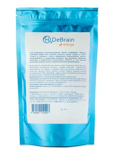Биогенный комплекс для мозга