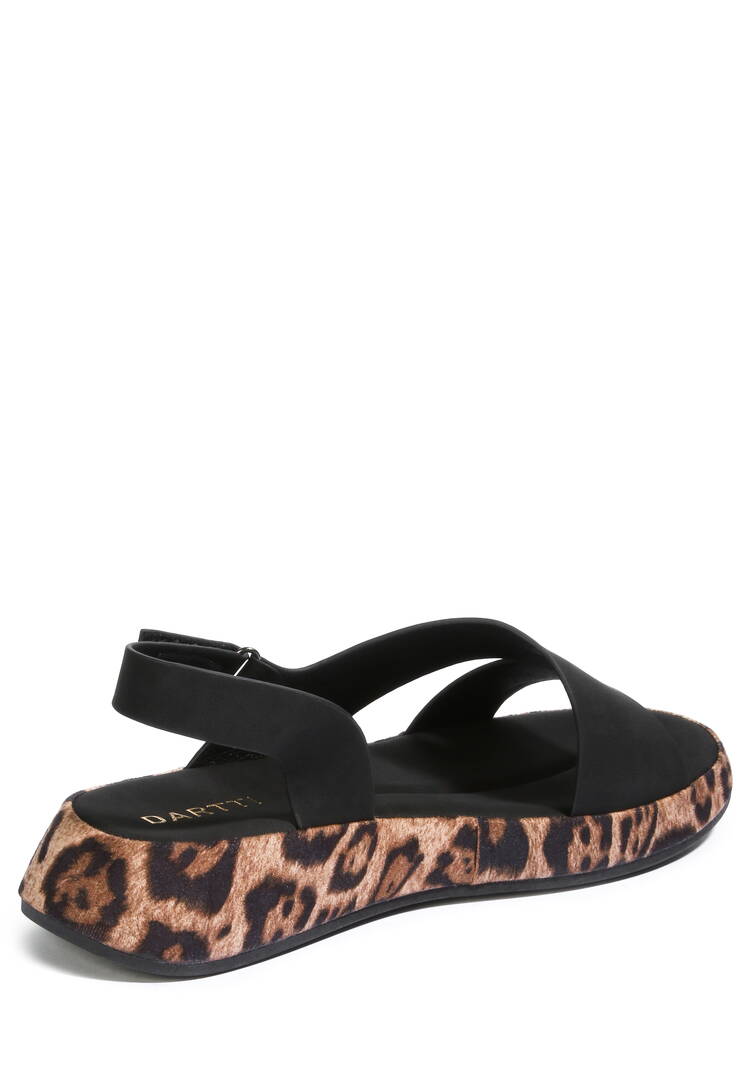 Босоножки женские Валенса шир.  750, рис. 8