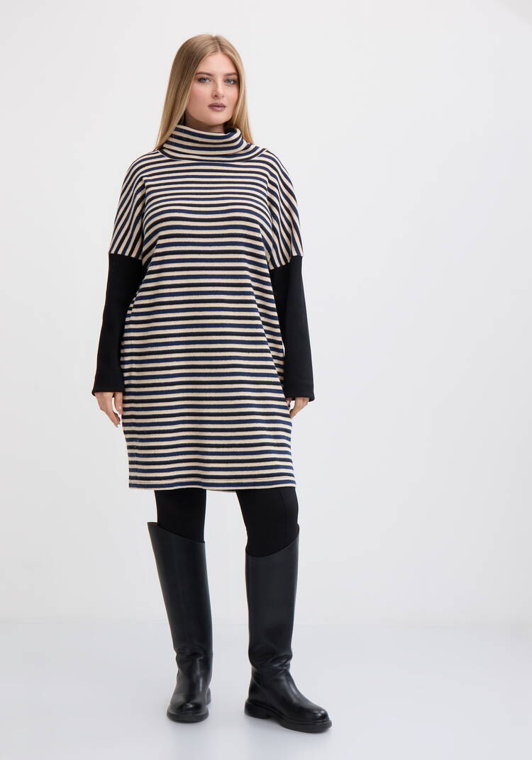 Туника Франческa шир.  750, рис. 10