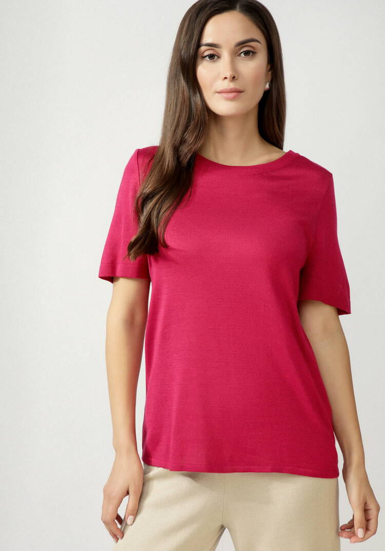 Джемпер с припуском на свободу движения шир.  750, рис. 18