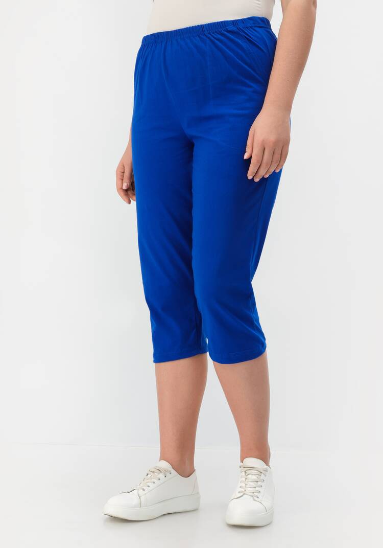 Леггинсы Кара шир.  750, рис. 19