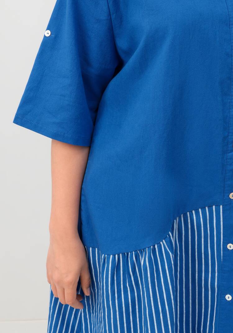 Рубашка Эвелин шир.  750, рис. 11