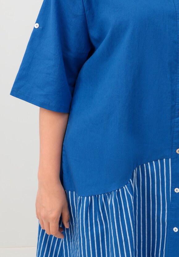 Рубашка Эвелин шир.  580, рис. 11