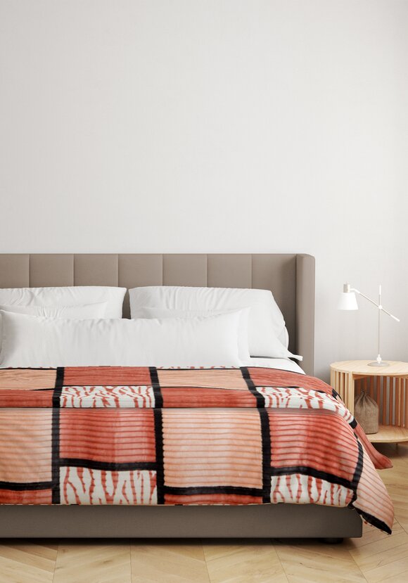 Плед-покрывало Александра шир.  580, рис. 27