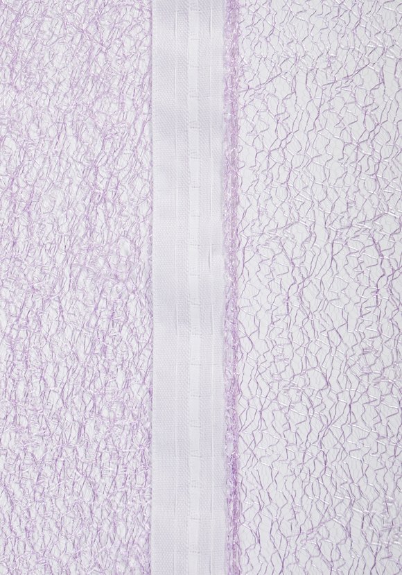 Тюль Нежное облако шир.  580, рис. 20