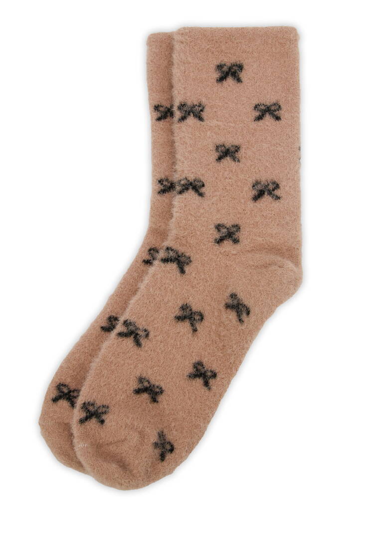 Комплект носков бантики шир.  750, рис. 2