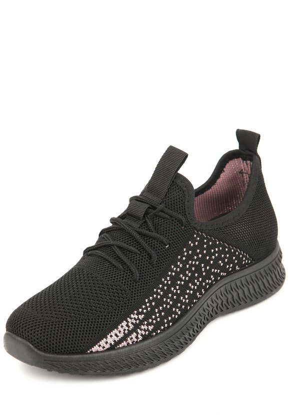 Кроссовки женские Елизавета шир.  580, рис. 1