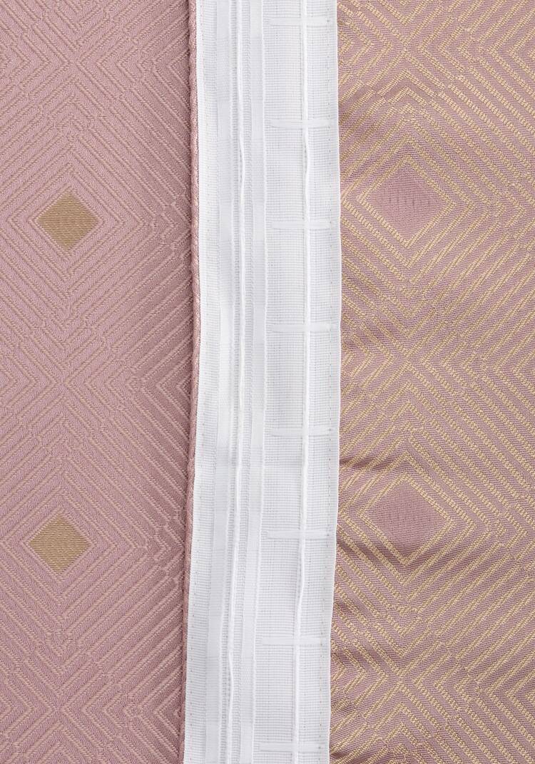 Портьера Афина шир.  750, рис. 4