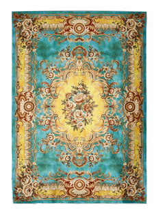 Ковер Восточный мотив