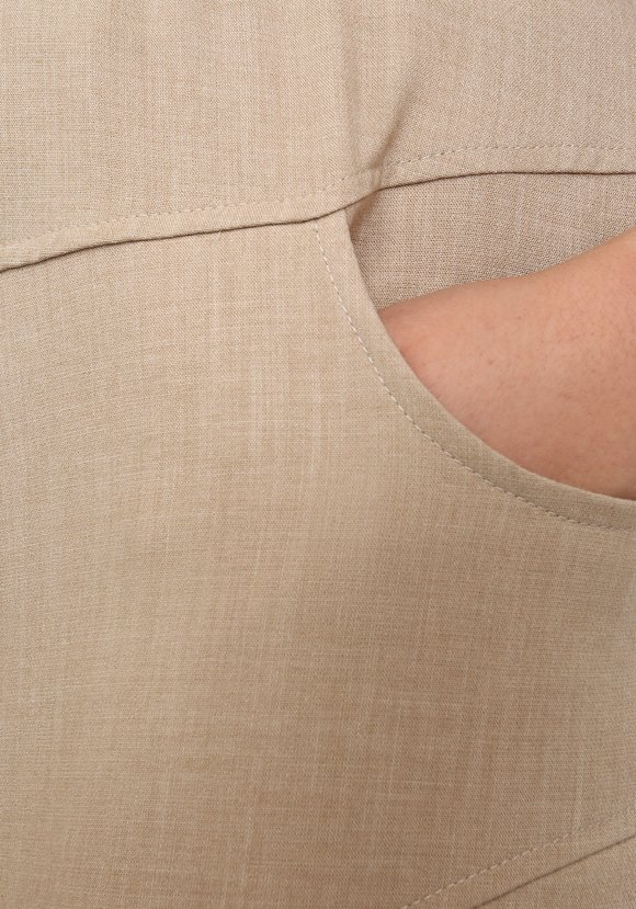 Брюки с защипами по низу шир.  580, рис. 8