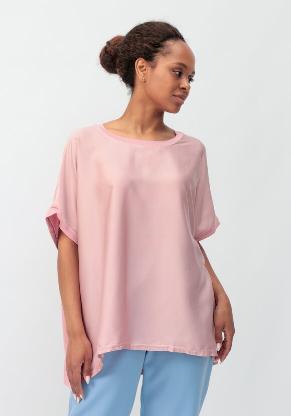 Блуза Еникея шир.  580, рис. 26