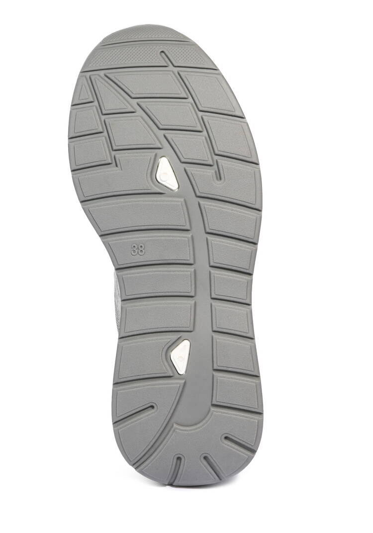 Кроссовки женские Рептилия шир.  750, рис. 5