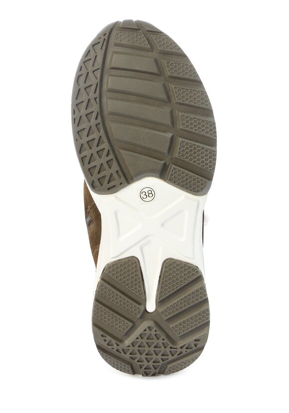 Ботинки женские Сетия шир.  580, рис. 24