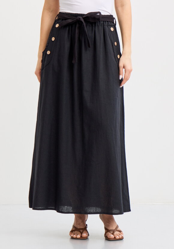 Юбка Луиза шир.  580, рис. 9