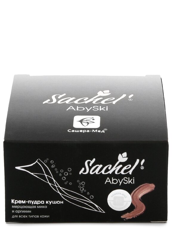 Крем-пудра кушон шир.  580, рис. 23