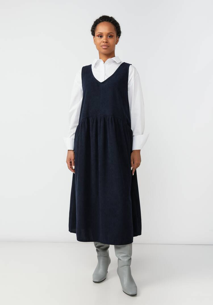 Сарафан Аманда шир.  750, рис. 23