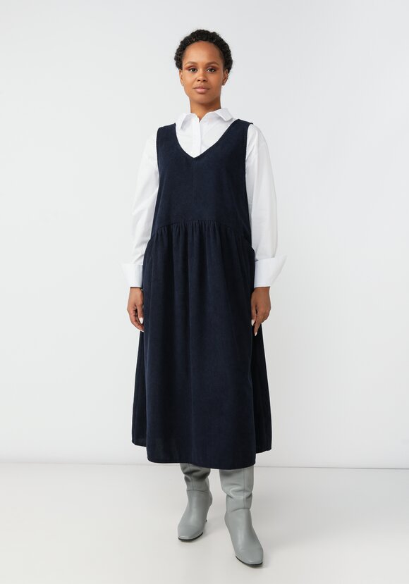 Сарафан Аманда шир.  580, рис. 23