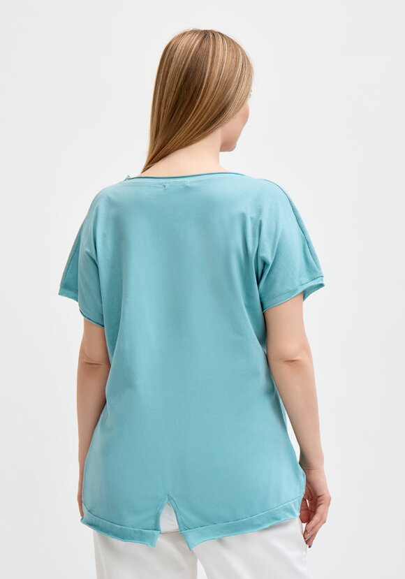 Футболка Ирида шир.  580, рис. 8